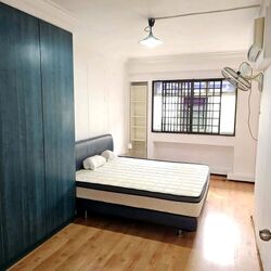 Blk 739 Woodlands Circle (Woodlands), HDB 4 Rooms #634153611